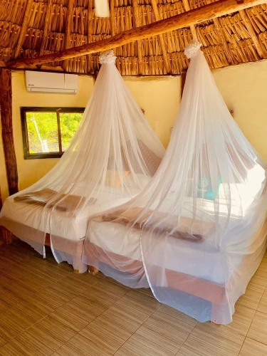 Premier Quadruple room