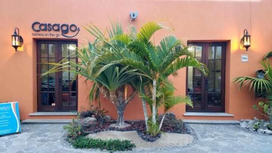 Hotelbild