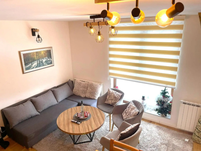 NPL Gorstak studio