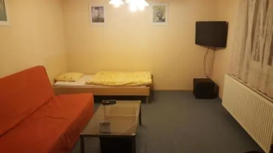 Privát u Jašice