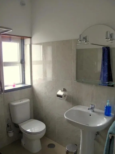 CASA CERES Bed & Breakfast