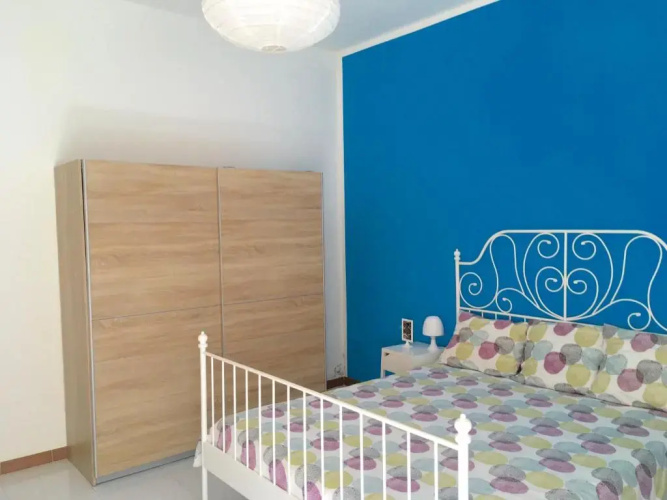 Appartamento Aria 150m dal mare