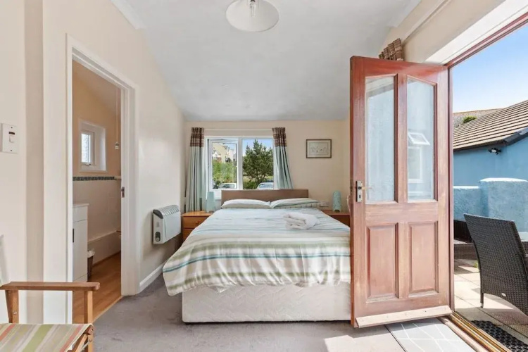 Anchor Guest House