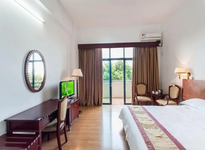 New Airport Hotel