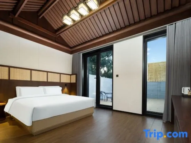 Privilege Double room