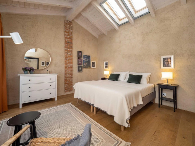 Green Lodge - Apartment 9 - 2 BR 1 Bath