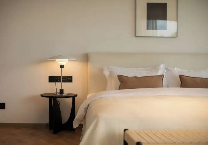 Anyu Aranya Collection Sea View Resort Hotel