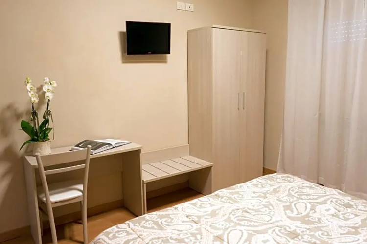 Hotel Cecco
