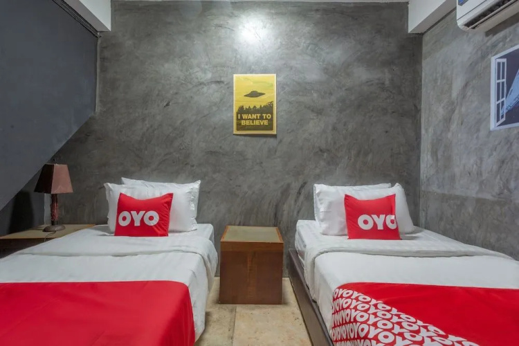 OYO 1049 N Nimman