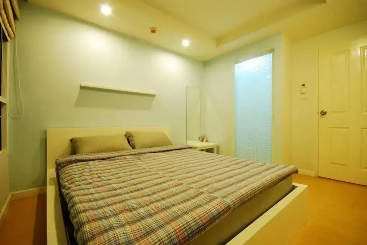 Zenith Place Apartment@Sukhumvit