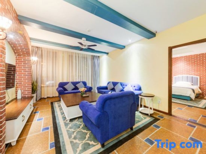 Superior Double Suite