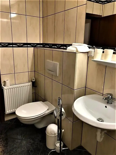 Hotel G&K
