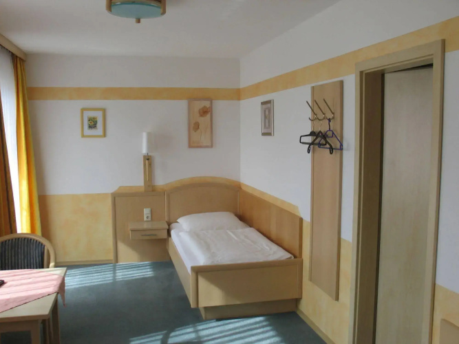 Hotel Garni Hopfengold