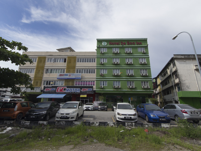 Imagen del hotel