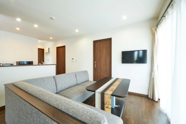 2 Bedrooms Cottage