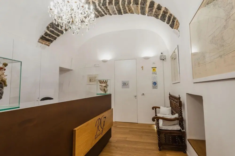 Deluxe Apartment RG7