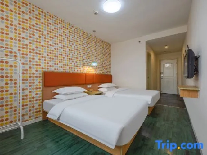 Comfort Twin room