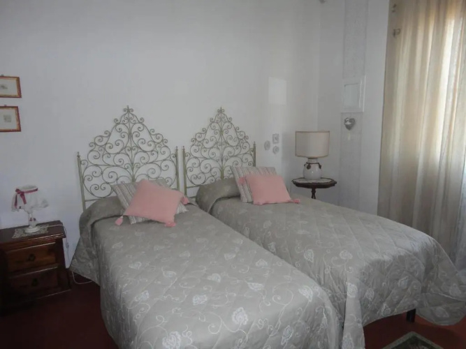 Cisanello House