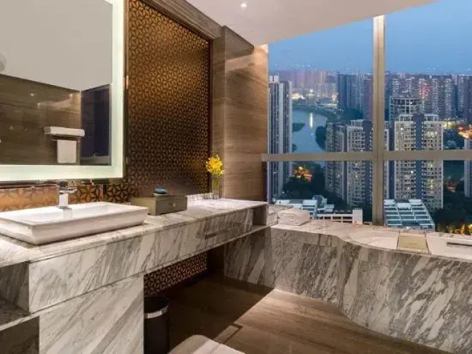 NewYork Junlan Selected Apartment