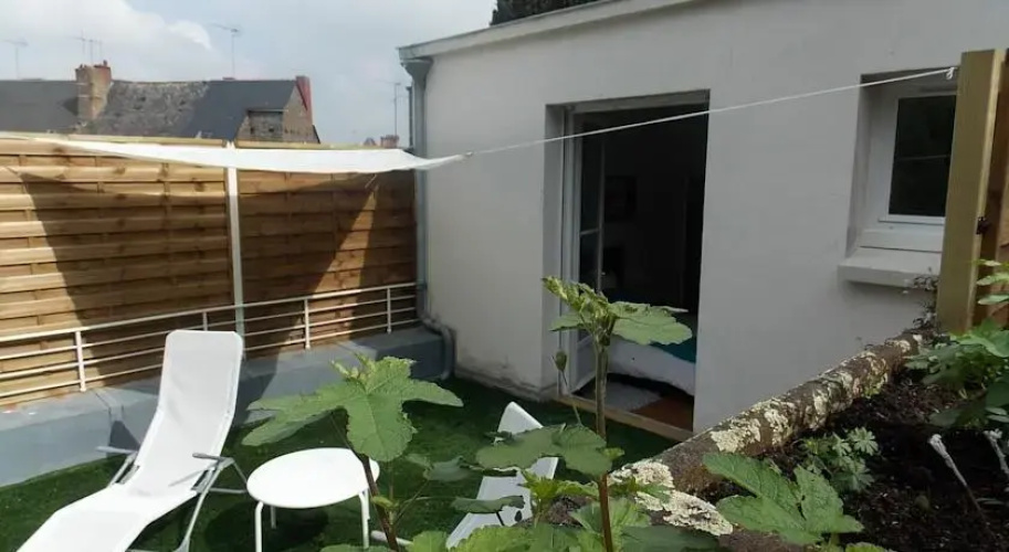 La Maison d'Alexandre