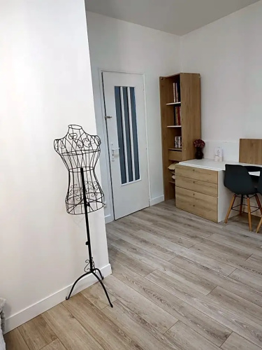 La Suite Angoulême