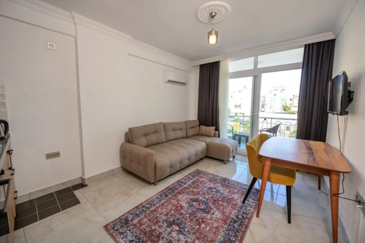 Bo homes suıt apart