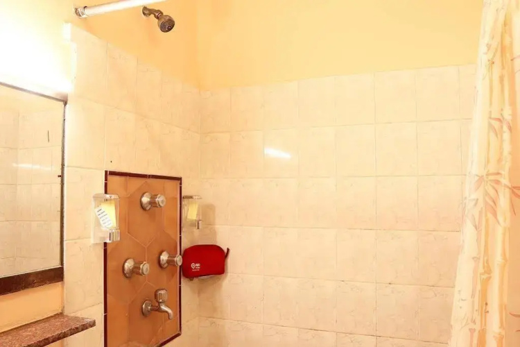 Oyo Rooms Gariahat Crossing