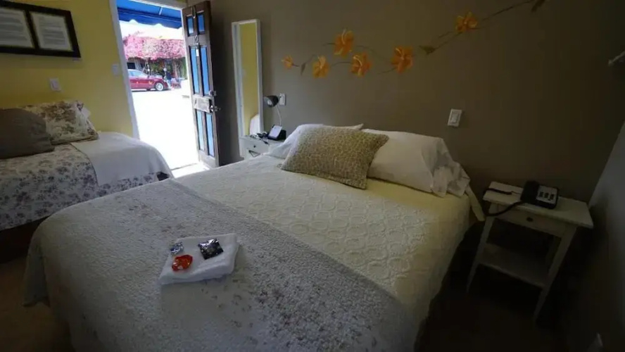 Villa Brasil Motel