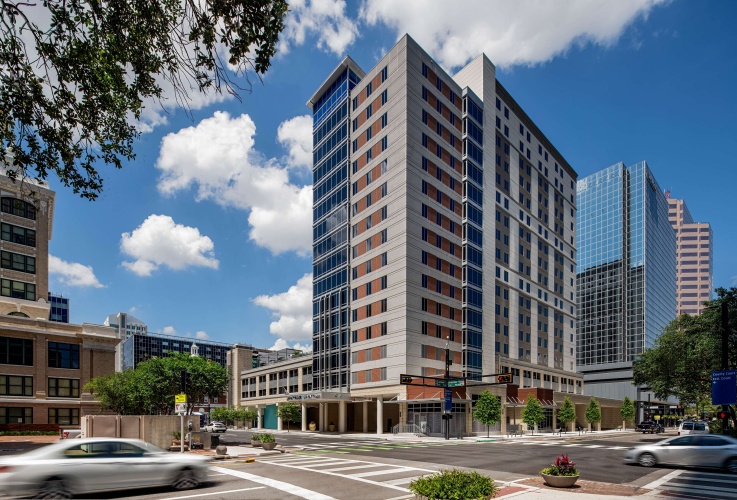 Hyatt Place Tampa Downtown photo 22