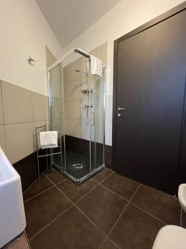 2 Bedrooms Deluxe Apartment