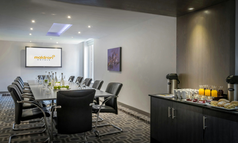 Maldron Hotel Dublin Airport photo 21