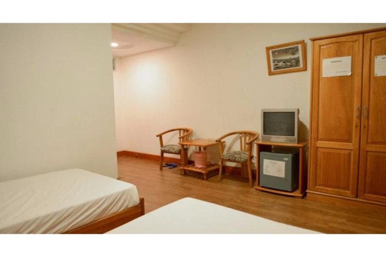 Venus 2 Hotel