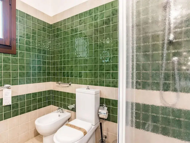 Holiday Home Sicily With Pool & Sauna