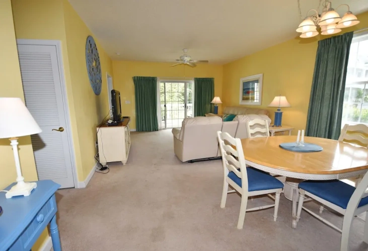 Standard room with balcony