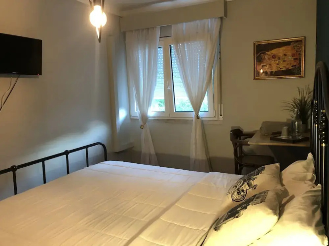 MaHouse GuestHouse