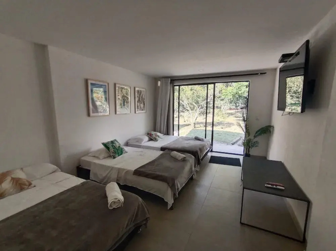 Hotel Boutique Rosse