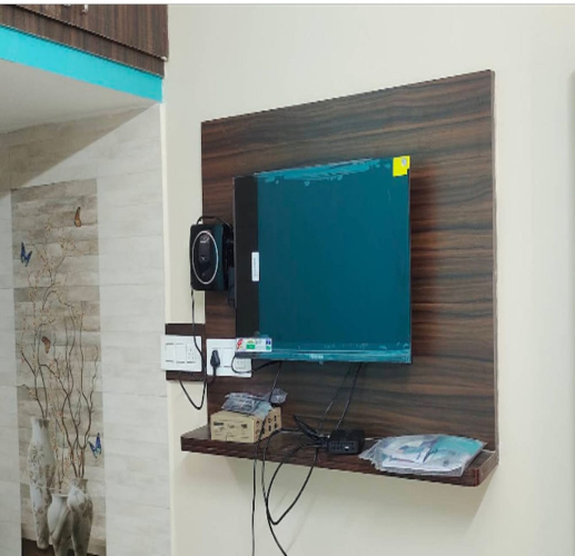 RSK Guest House