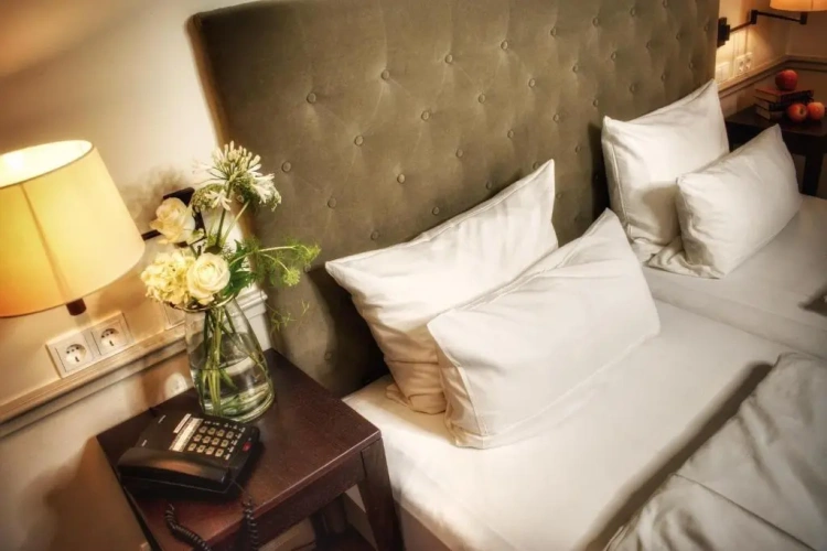 Single Suite