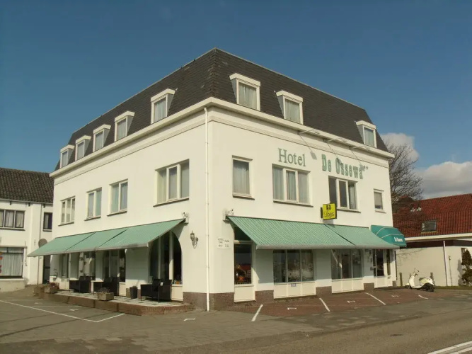 Otel görseli
