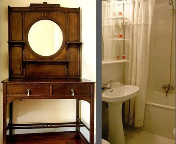 Hostal Delfina