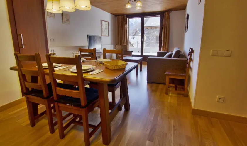 Apartaments La Peguera Ii