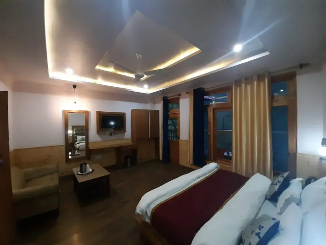 Hotel Royal Palace