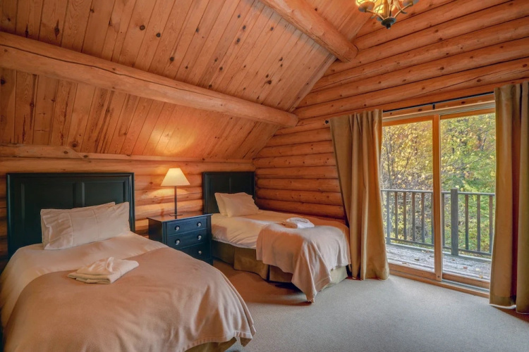 Chalet Tipi