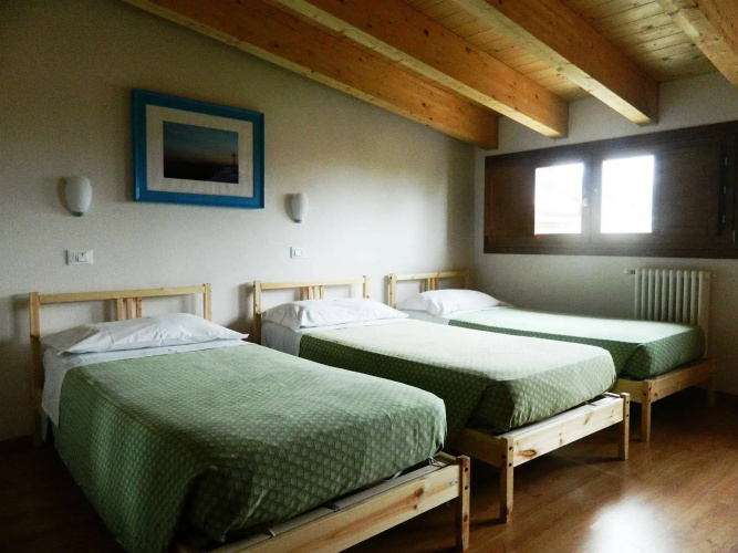 Piccolo Hotel Tanamalia