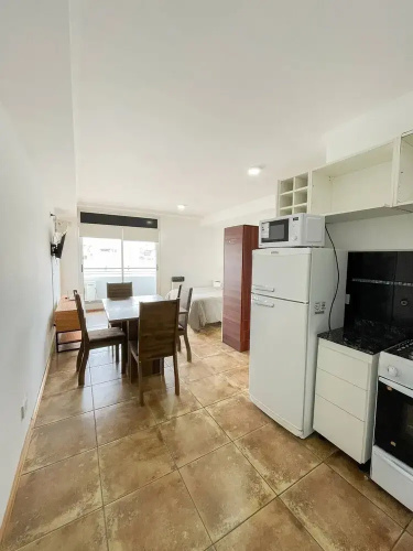 Spacious Loft In Downtown Rosario - Fully Equipped