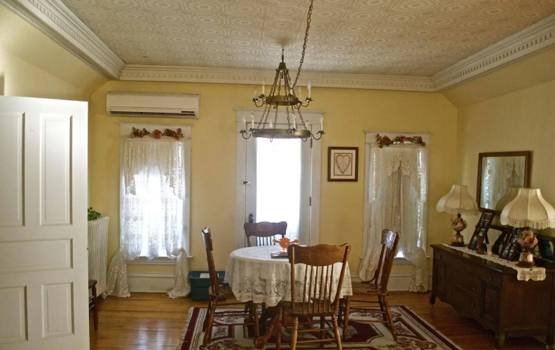 Dakotah Rose Bed & Breakfast