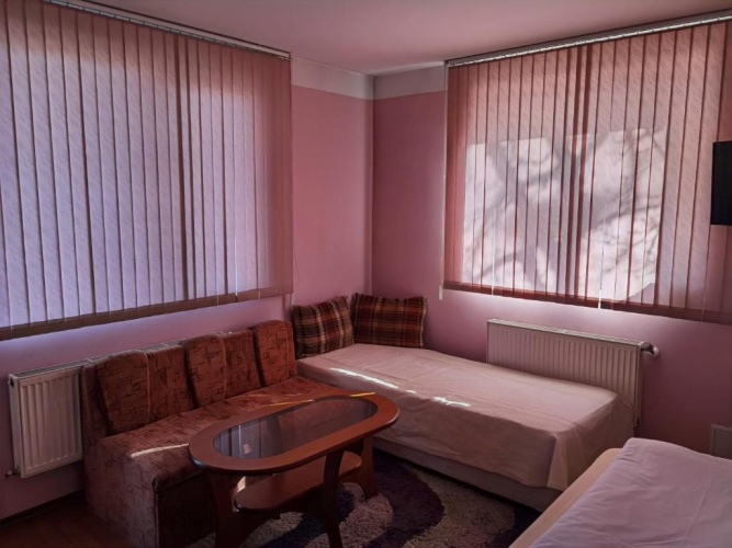 Comfort Triple room
