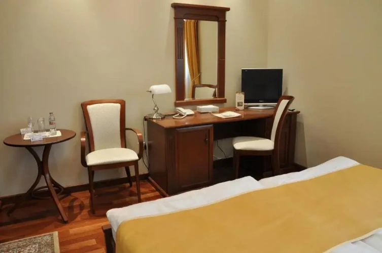 Business Twin room