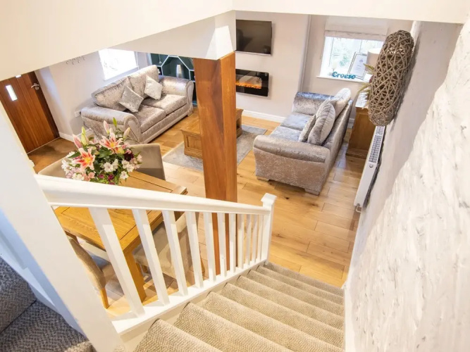 Moelfre Cottage
