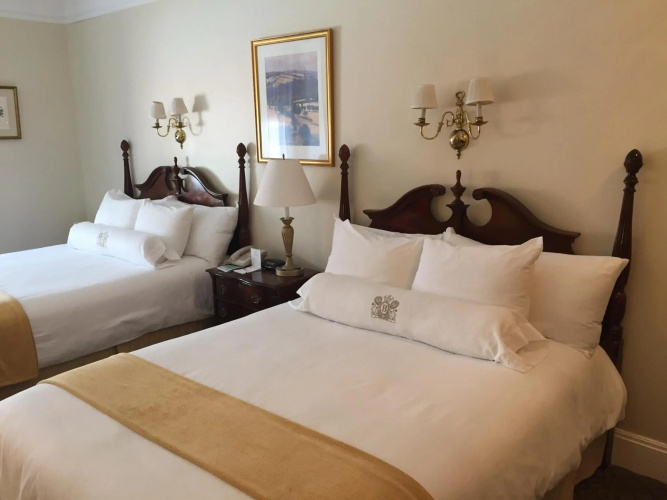 Beresford Arms Hotel